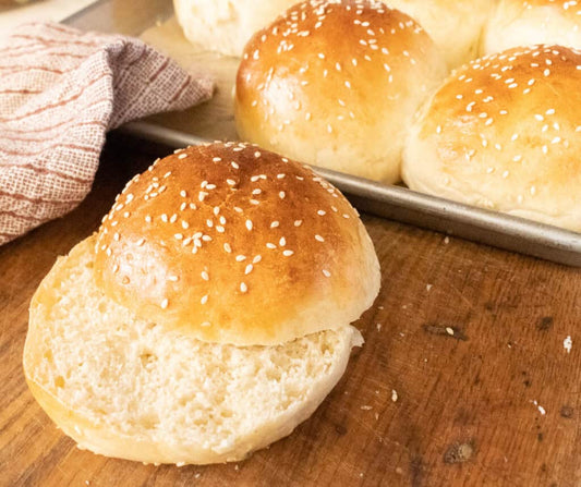 Burger Buns