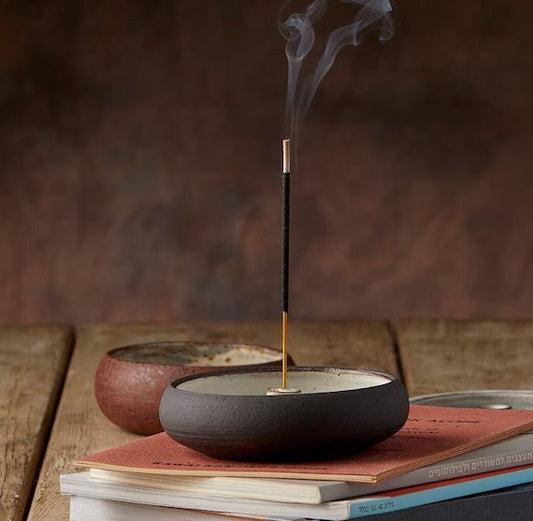 Incense