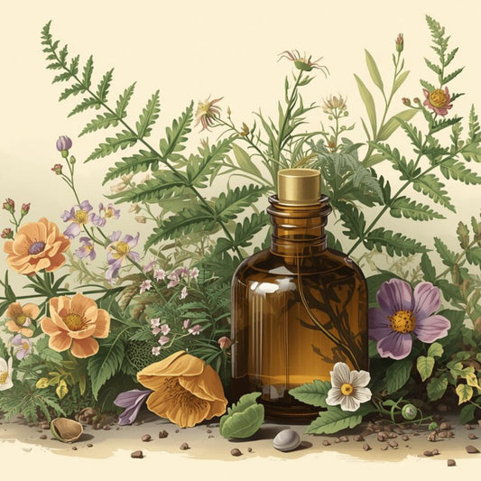 Natural Perfume