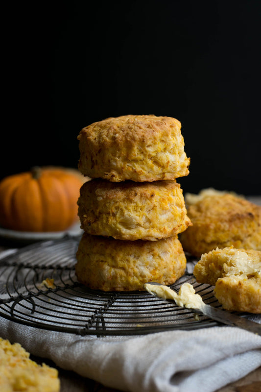 Scones