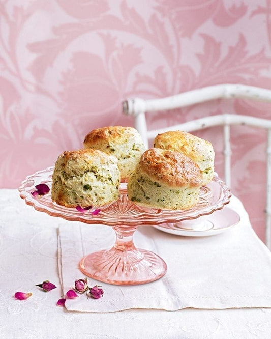 Scones