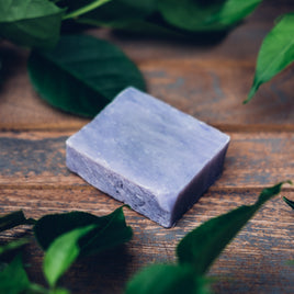 Lemon & Lavender Soap