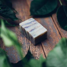 Forest Retreat Soap